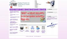 Web Site Projeleri   