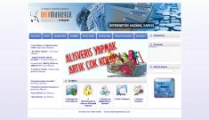 Web Site Projeleri   